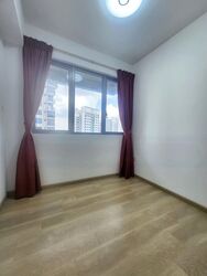 High Park Residences (D28), Apartment #602056811